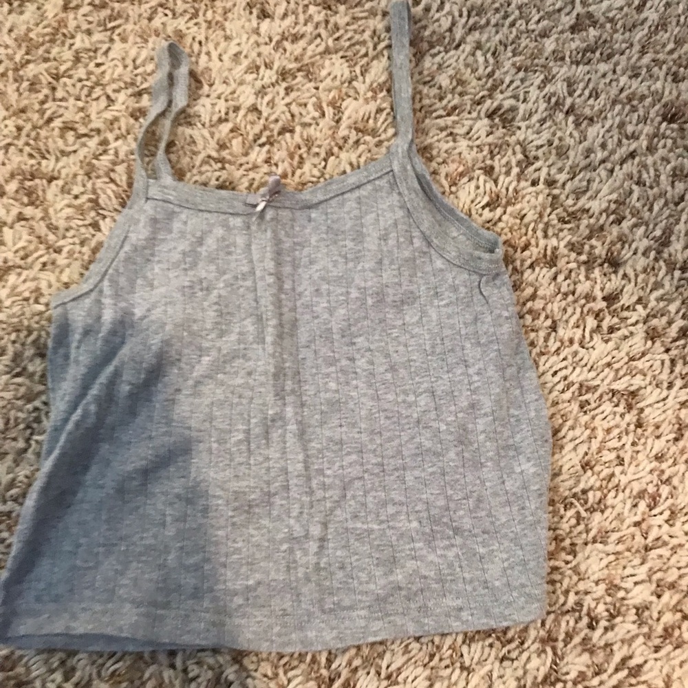 BRANDY MELVILLE TANK TOP